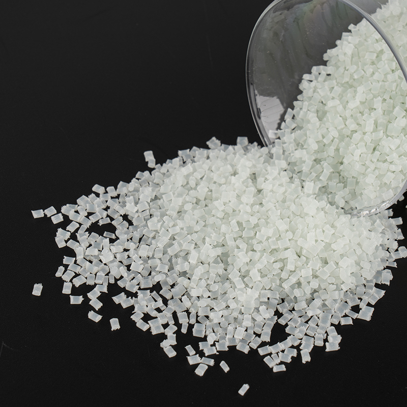 PPG PP Mejora de la ingeniería modificada Plastics