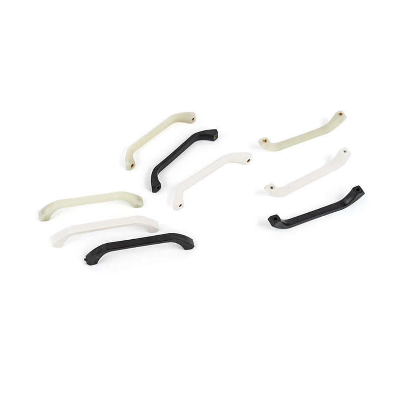 Manijas de la puerta de plástico yh-ls