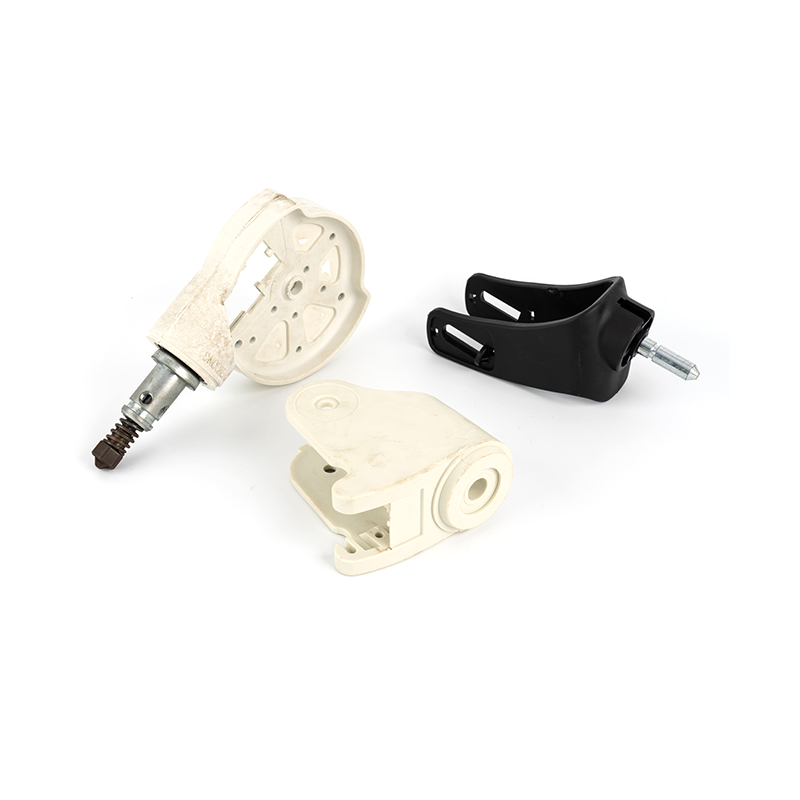 PA6G30NC010 Fibra de vidrio 30% de plástico de nylon reforzado