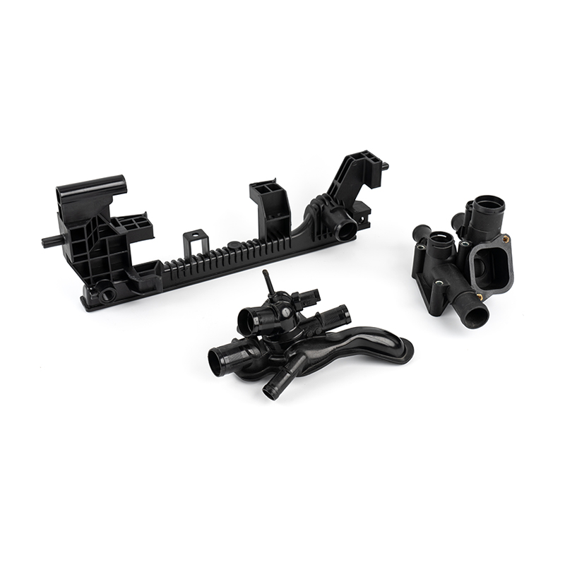PA66ABMHSBK PLÁSCO DE NYLON RESISTANTE
