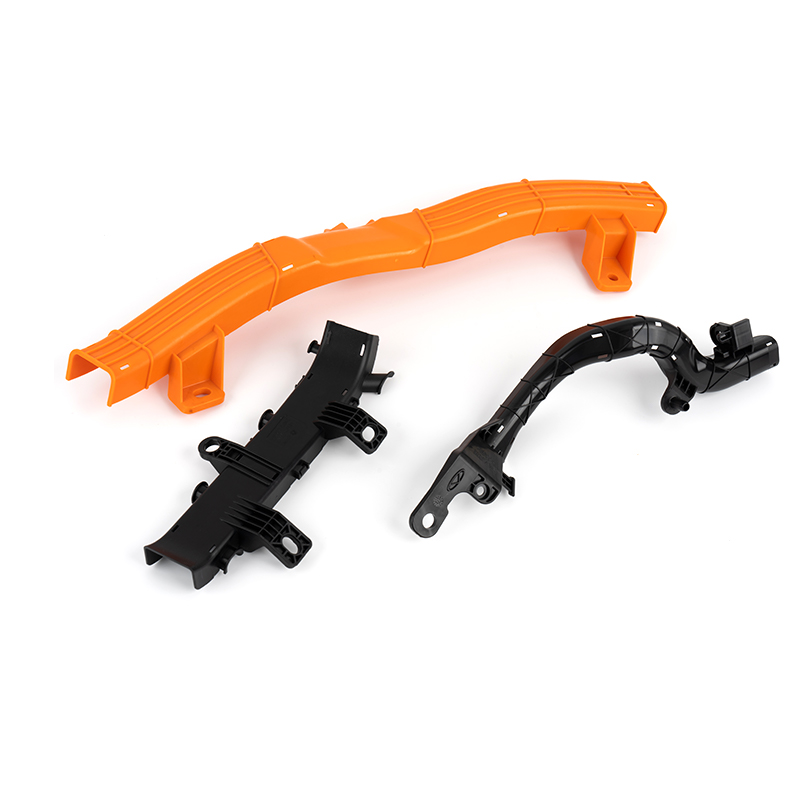PA6G15HSOE020 Fibra de vidrio 15% de plástico de nylon de naranja reforzado