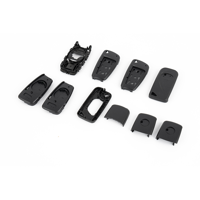 PA66ABMHSBK PLÁSCO DE NYLON RESISTANTE