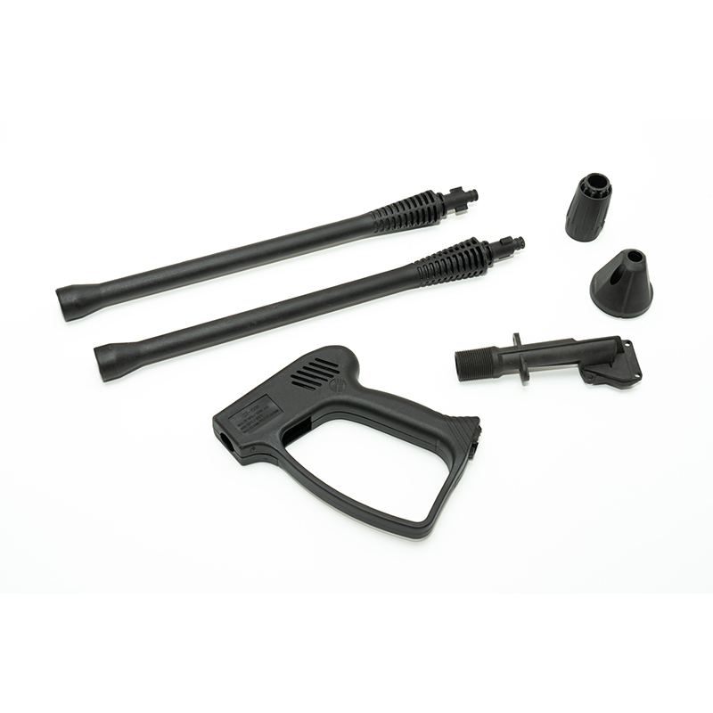 PA66ABMHSBK PLÁSCO DE NYLON RESISTANTE