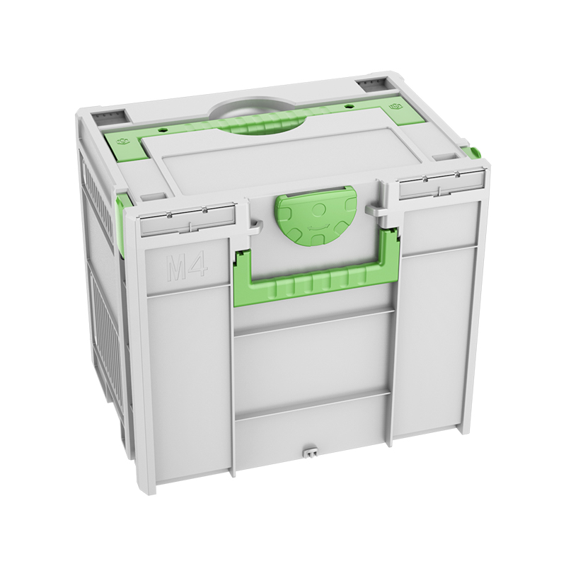 YW-una caja de herramientas eléctricas de plástico modular YW-una caja de herramientas eléctricas de plástico modular