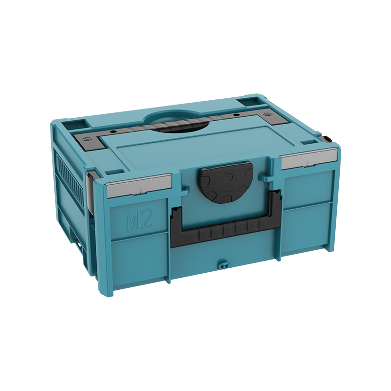 YW-una caja de herramientas eléctricas de plástico modular YW-una caja de herramientas eléctricas de plástico modular